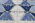 11 x 14 Geometric High-Low Rug 30566