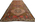 4 x 12 Vintage Turkish Oushak Rug 51052