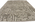 8 x 10 Contemporary High-Low Rug 30556