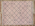 8 x 10 Modern Tribal Pink Moroccan Rug 30593