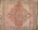 12 x 14 Antique Persian Heriz Rug 53245