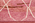 3 x 5 Small Modern Pink Moroccan Rug 30597