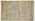 4 x 7 Organic Modern Biophilic Moroccan Rug 30599