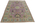 4 x 6 Colorful Oushak Rug 53380