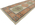 3 x 13 Modern Oushak Rug Runner 53264