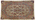 3 x 5 Antique Persian Kerman Rug 77560