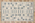 5 x 8  Scandinavian Modern Swedish Inspired Kilim Rug 30595