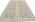 5 x 8 Scandinavian Modern Swedish Inspired Kilim Rug 30596