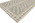 5 x 8 Scandinavian Modern Swedish Inspired Kilim Rug 30596