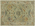 9 x 13 Modern Oushak Rug 53195