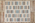 8 x 10 Swedish Kilim Rug 30616