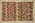 7 x 11 Vintage Turkish Kilim Rug 51069