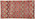 4 x 7 Zeki Muren Distressed Vintage Turkish Sivas Rug 53283