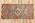 4 x 9 Zeki Muren Distressed Vintage Turkish Sivas Rug 53294