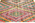 4 x 9 Zeki Muren Distressed Vintage Turkish Sivas Rug 53294