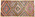 4 x 9 Zeki Muren Distressed Vintage Turkish Sivas Rug 53294