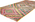 4 x 9 Zeki Muren Distressed Vintage Turkish Sivas Rug 53294