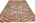 4 x 9 Zeki Muren Distressed Vintage Turkish Sivas Rug 53294