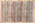 6 x 10 Zeki Muren Vintage Turkish Sivas Rug 53295