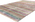 6 x 10 Zeki Muren Vintage Turkish Sivas Rug 53295