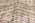4 x 7 Zeki Muren Distressed Vintage Turkish Sivas Rug 53301