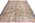 4 x 7 Zeki Muren Distressed Vintage Turkish Sivas Rug 53301