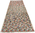 3 x 7 Vintage Turkish Sivas Rug 53302