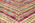 5 x 8 Zeki Muren Vintage Turkish Sivas Rug 53308