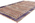5 x 9 Zeki Muren Distressed Vintage Turkish Sivas Rug 53311