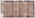 5 x 9 Zeki Muren Distressed Vintage Turkish Sivas Rug 53311