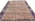 5 x 9 Zeki Muren Distressed Vintage Turkish Sivas Rug 53311