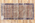 5 x 9 Zeki Muren Distressed Vintage Turkish Sivas Rug 53311