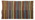 7 x 12 Vintage Turkish Kilim Rug 51072