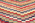 5 x 7 Zeki Muren Distressed Vintage Turkish Sivas Rug 53323