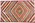 5 x 7 Zeki Muren Distressed Vintage Turkish Sivas Rug 53323
