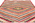 5 x 7 Zeki Muren Distressed Vintage Turkish Sivas Rug 53323