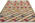 4 x 7 Zeki Muren Distressed Vintage Turkish Sivas Rug 53325
