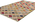 4 x 7 Zeki Muren Distressed Vintage Turkish Sivas Rug 53325