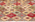 4 x 7 Zeki Muren Distressed Vintage Turkish Sivas Rug 53332
