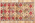 4 x 7 Zeki Muren Distressed Vintage Turkish Sivas Rug 53332
