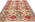 4 x 7 Zeki Muren Distressed Vintage Turkish Sivas Rug 53332