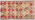 4 x 7 Zeki Muren Distressed Vintage Turkish Sivas Rug 53332