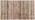 5 x 9 Zeki Muren Distressed Vintage Turkish Sivas Rug 53333