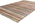 5 x 9 Zeki Muren Distressed Vintage Turkish Sivas Rug 53333