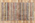 5 x 9 Zeki Muren Distressed Vintage Turkish Sivas Rug 53333