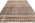 5 x 9 Zeki Muren Distressed Vintage Turkish Sivas Rug 53333