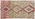 5 x 9 Zeki Muren Distressed Vintage Turkish Sivas Rug 53336