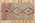 5 x 9 Zeki Muren Distressed Vintage Turkish Sivas Rug 53336