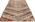 3 x 7 Zeki Muren Distressed Vintage Turkish Sivas Rug 53354