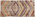 3 x 7 Zeki Muren Distressed Vintage Turkish Sivas Rug 53354
